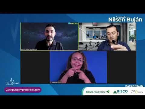 SIGNBRIDGE EN PULSO EMPRESARIAL