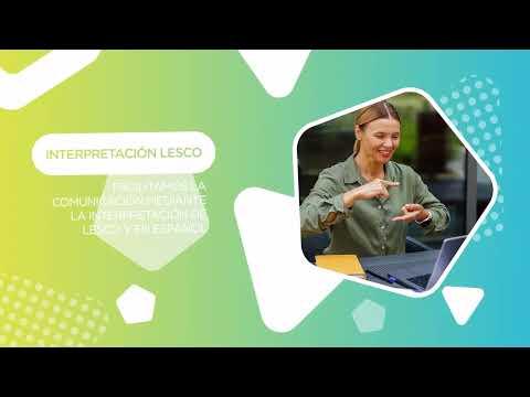 SIGN BRIDGE • COMUNICACIÓN INCLUSIVA