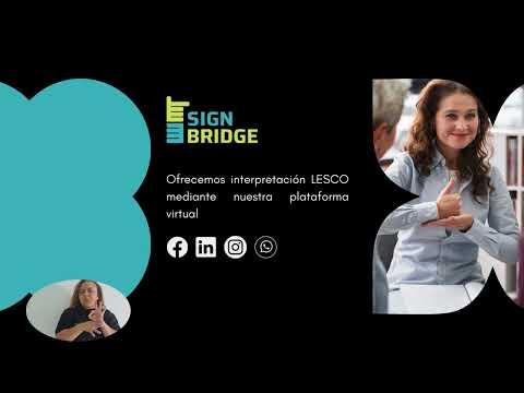 SOMOS SU RUTA A LA INCLUSIÓN