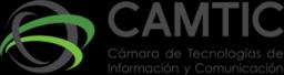 Logo de Cámara de Tecnologías de Información y Comunicación