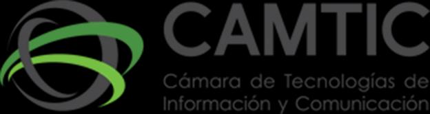 CAMTIC logo