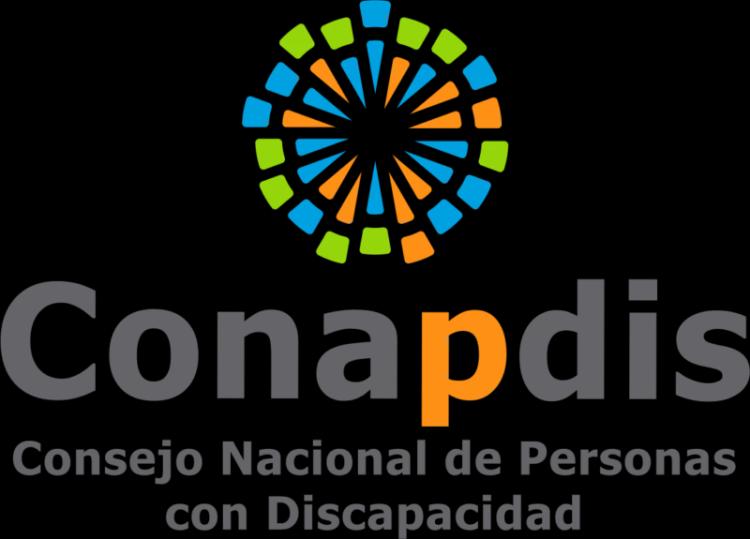 CONAPDIS logo