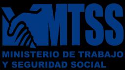 Logo de Ministerio de Trabajo y Seguridad Social