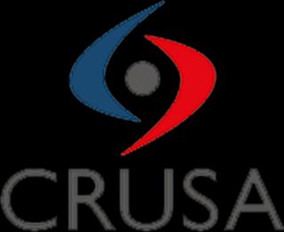 CRUSA logo